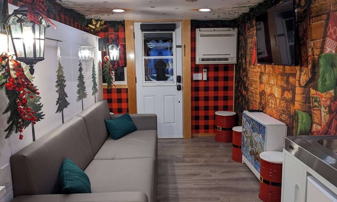 Sequim Hotel | Discover Olympic Mountaineer at Olympic Railway Inn
