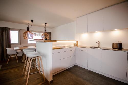 Saint-Pierre-de-Clages Apartment | Experience Olympic R2: Family-Friendly Ski Adventures