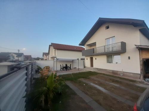 Jibert House | Olympos Inn Felix