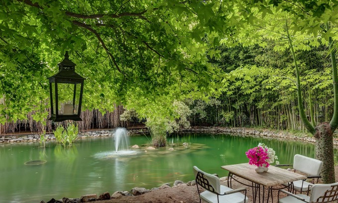 Cirali Hotel | Discover Olympos Lodge: Ocean Views & Spa Retreat Awaits