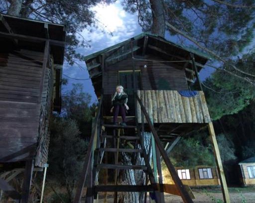 Olympos Resort | Discover Olympos Woods: Guest Rated 10/10 with Breakfast