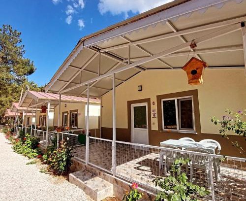 Olympos Apartment | Family-Friendly Stay at Olympos Yörük Otağı Apart Evleri