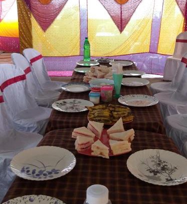 Darjeeling House | Budget-Friendly Stay at Om Bazra Guru with Child Friendly Amenities