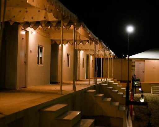 Jaisalmer Other | Discover Shrinath Desert Camp: 10/10 Guest Experience