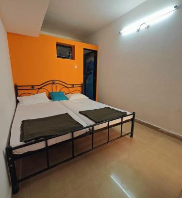 Arambol Apartment | Om Ganesh Guest House