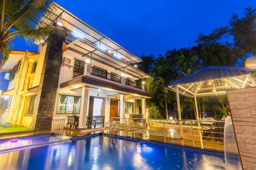 Lonavala Villa | Om Sai villa
