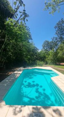 Zona Granja House | Relaxing Stay at OMA CHILL HOUSE IGUAZU with Ocean Views