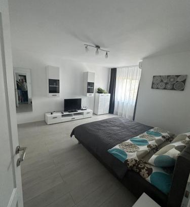 Ocna Mures Apartment | Oma Ra