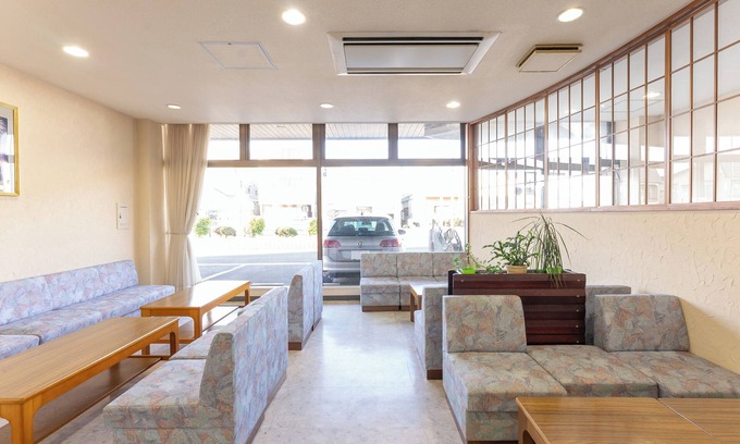 Daisen Hotel | Omagari Empire Hotel