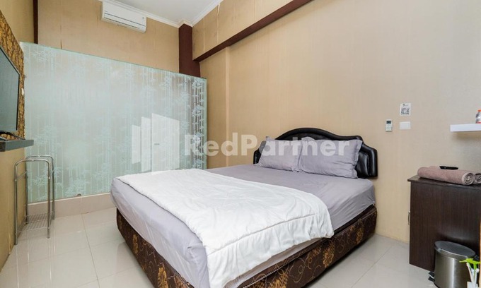 Malang Hotel | Budget-Friendly Stay at Omah Kalimosodo RedPartner Malang