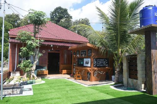 Melanguane Villa | Oceanfront Family Escape at Omah Kayu Villa Awaits You
