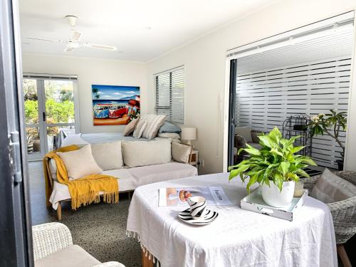 Omaha House | Omaha Beach Private Retreat: Your Oceanfront Getaway