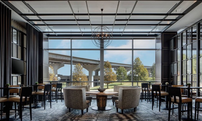 Downtown Northeast Hotel | Discover Omaha Marriott Downtown at the Capitol District