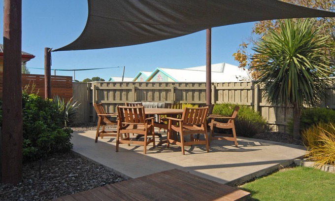 Hastings Hotel | Family-Friendly Stay at Omahu Motor Lodge with Dining Options