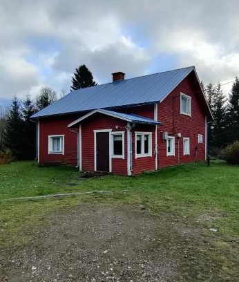 Haapavesi Apartment | Omakotitalo Haapavesi Mieluskylä