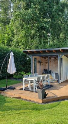 Muurame Apartment | Comfortable Omakotitalo in a Prime Location