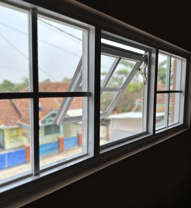 Ciamis House | Omame House Ciamis