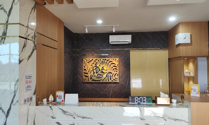 Pontianak Hotel | Omber Inn