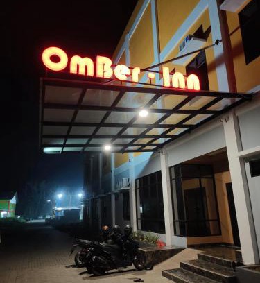 Pontianak Hotel | Omber Inn