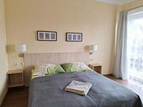 Jantar Bed & Breakfast | Omega Jantar: Family-Friendly Retreat with Pool Access