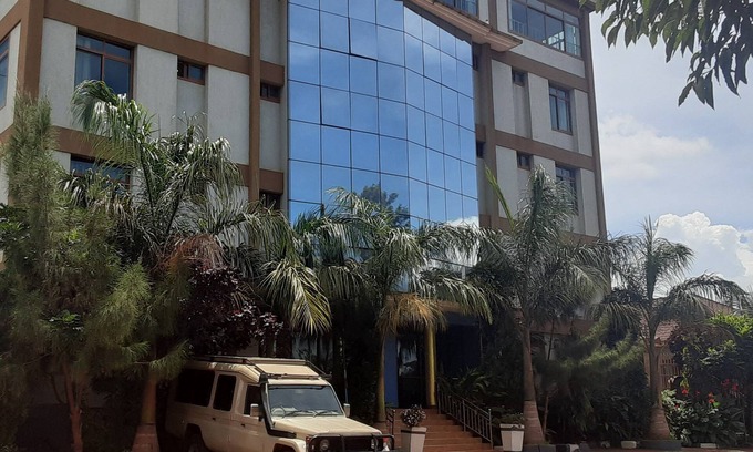 Karatu Hotel | Omega View Hotel and Resort