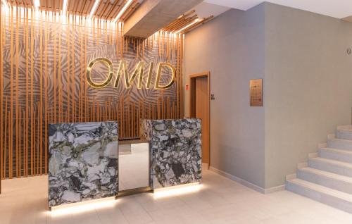 Sao Sebastiao da Pedreira Hotel | Discover OMID Saldanha Hotel: Family-Friendly & Accessible