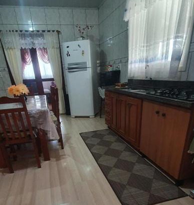 Morro Reuter House | Omma's Haus - Casa de Vó perto de Gramado