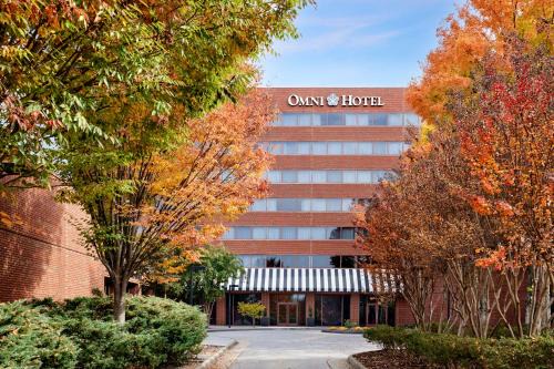 Starr Hill Hotel | Pet-Friendly Retreat at Omni Charlottesville Hotel