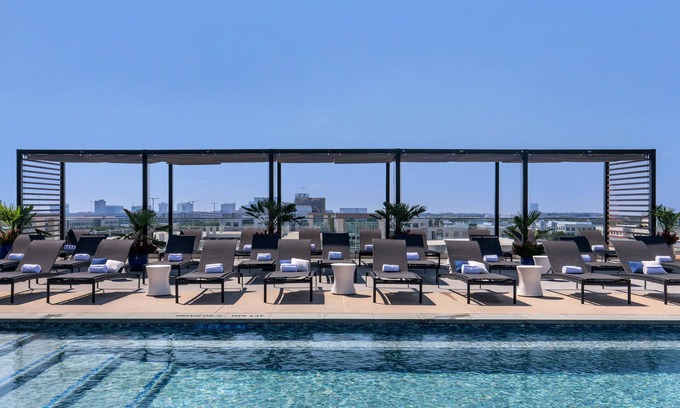 Frisco Hotel | Discover Omni Frisco-Dallas Hotel at The Star - 4 Stars