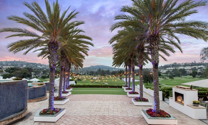 Carlsbad Resort | Relaxing Omni La Costa Resort & Spa with Ocean Views