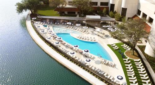 Las Colinas Hotel | Enjoy Vibrant Stays at Omni Las Colinas Hotel, 4-Star Retreat
