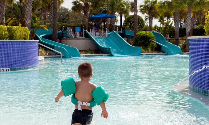 Davenport Hotel | Discover Omni Orlando Resort at ChampionsGate: Family-Friendly Getaway