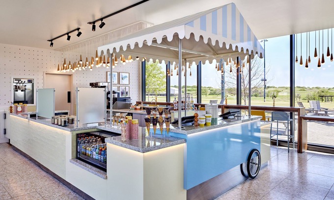 Frisco Resort | Elegant Omni PGA Resort Frisco/Dallas with Top Amenities