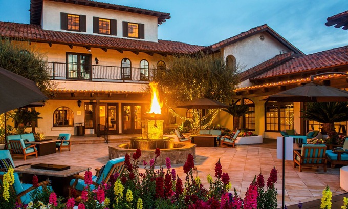Rancho Mirage Resort | Relax at Omni Rancho Las Palmas Resort & Spa: 4-Star Escape