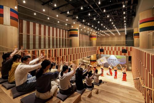 Ryuga Onsen Hotel | Relax at OMO7 Kochi by Hoshino Resorts - Spa & Family Friendly