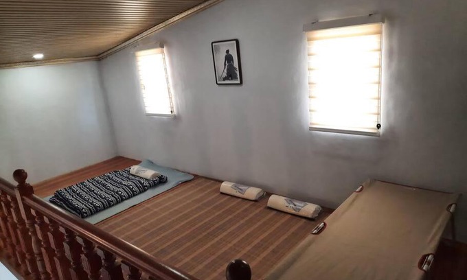 Santa Rosa House | Discover Omotenashi House: Pet-Friendly Retreat in Laguna