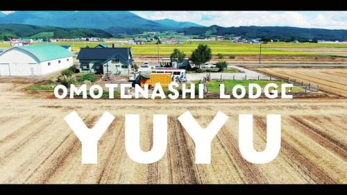 Sorachi-gun House | Discover OMOTENASHI LODGE Yuyu - Family & Pet-Friendly Retreat