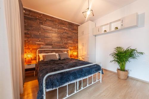 Sector 1 Apartment | Omului 21 Apartment