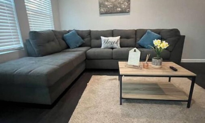 McKinney House | Serene Retreat Just 5 Miles from Downtown Austin