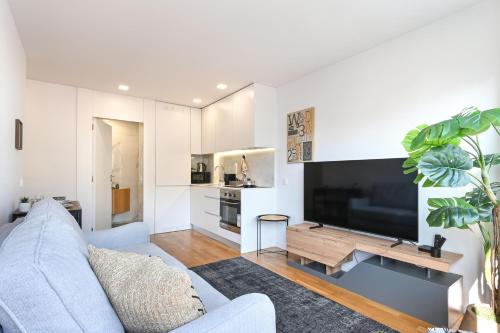 Cedofeita Apartment | ON Apartments - Constituição 1386