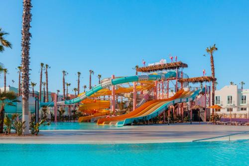 Sector G - Garza Imperial Hotel | Escape to ON CITY RESORT: 4-Star Hotel with Ocean Views