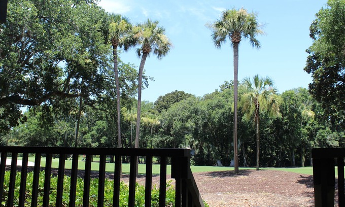 West Beach Condo | Cozy On Cougar Point - Steps from the Beach, Newly Renovated