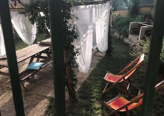 Campiglia Marittima Cabin | Experience Bliss at geco Di Campiglia by Sky and Sea