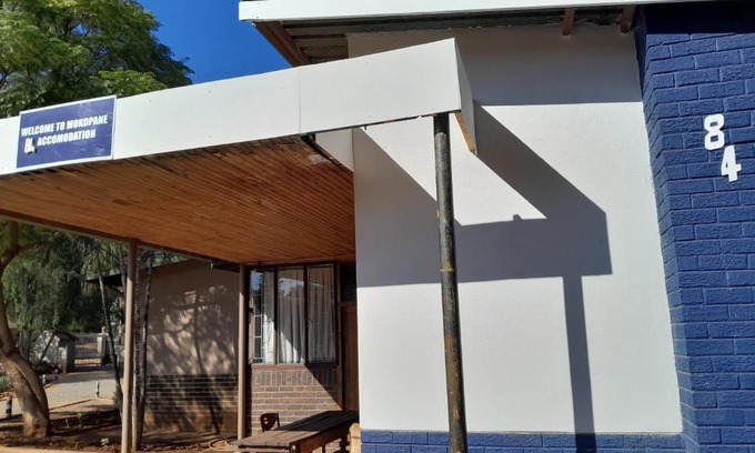 Mokopane House | Discover On Kruger & Bezuidenhout Accommodation for Families