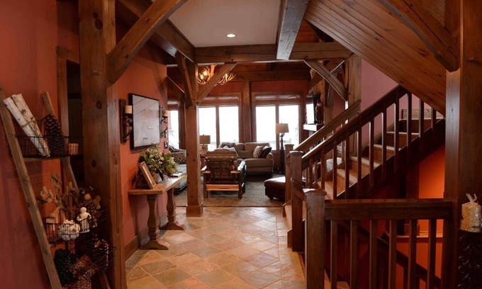 Windham House | Idyllic Windham Mountain Escape: Steps From the Slopes!
