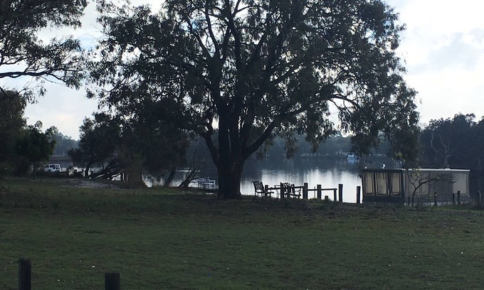 Coodanup House | Enchanting Getaway on the Serpentine River - Rated 9.6/10