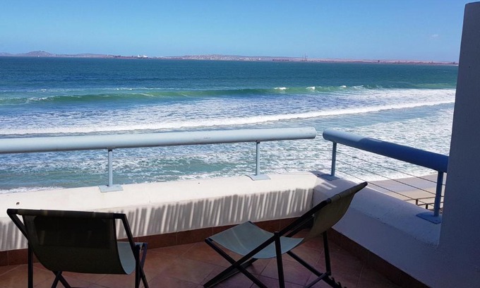 Paradise Beach House | Oceanfront Retreat at On the Beach 2 - Guest Rated 9/10