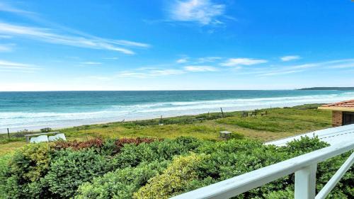 Wooli House | On The Beach
