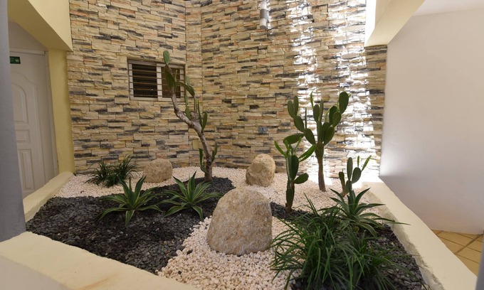 Costambar Apartment | Oceanfront Retreat: Your Beachside Home Away from Home