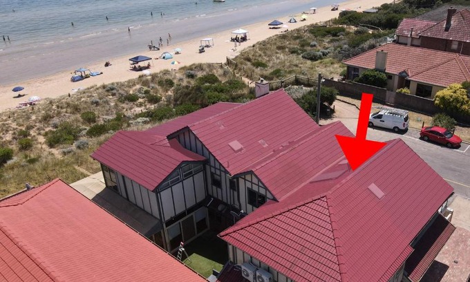 Frankston House | Beachfront Retreat for Families and Pets - Guest Rated 7.8